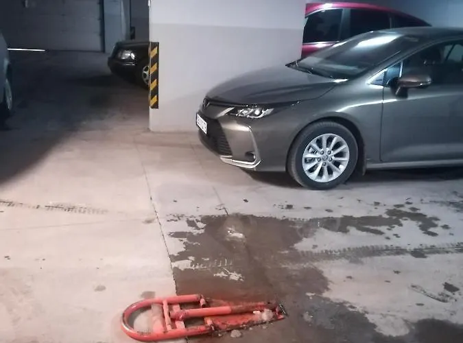 мур Διαμέρισμα Σόφια