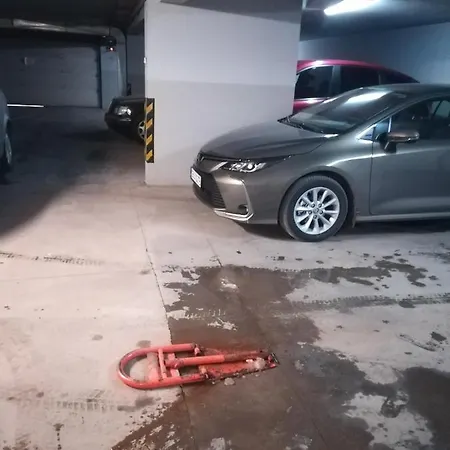 мур Appartement Sofia