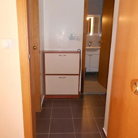 мур Apartament Sofia