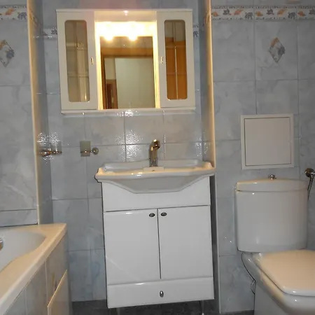 Apartament мур Sofia