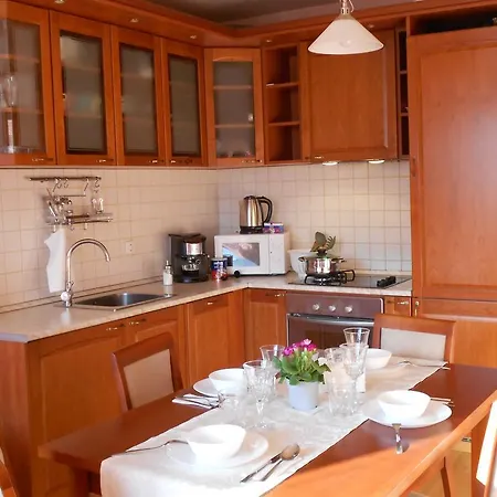 Apartamento мур *