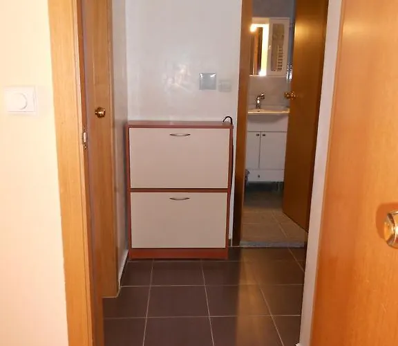 мур Appartement Sofia