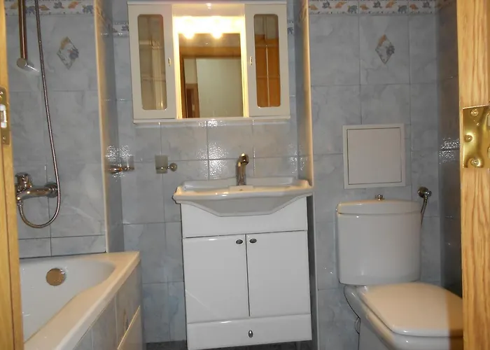 Appartement мур Sofia