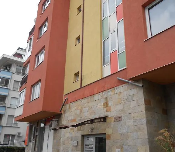 мур Appartamento *