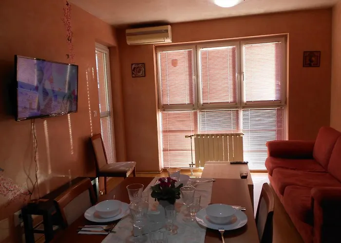 мур Appartement *